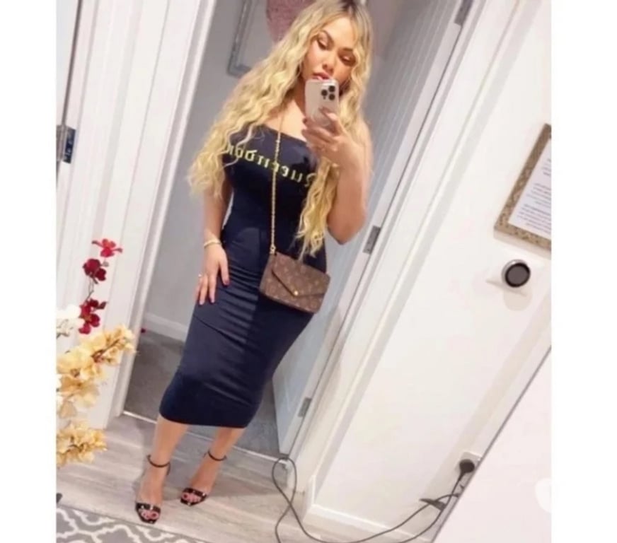 Escorts Hampshire Southampton - Photos for 🎉 SOUTHAMPTON SUPER BUSTY REAL 38EE 🇧🇷