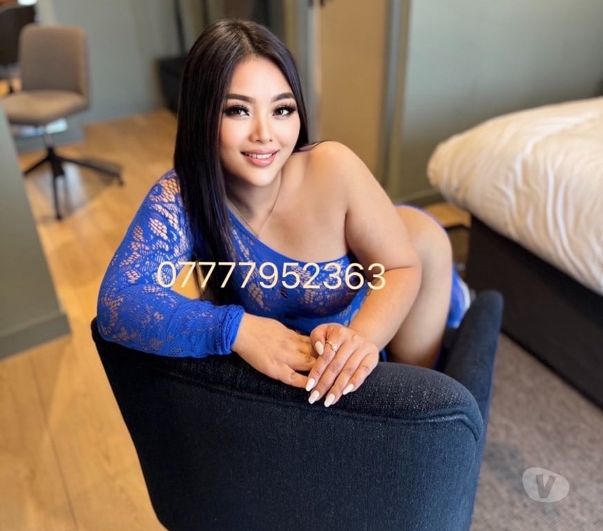 Escorts Greater Manchester Stockport - Photos for Hot&Spicy Thai Girl Best Service ☎️ 07777952363