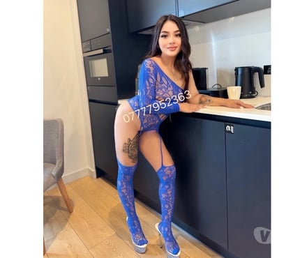 White Escorts & Erotic Massage Stockport Town Centre Stockport - Photos for Hot&Spicy Thai Girl Best Service ☎️ 07777952363