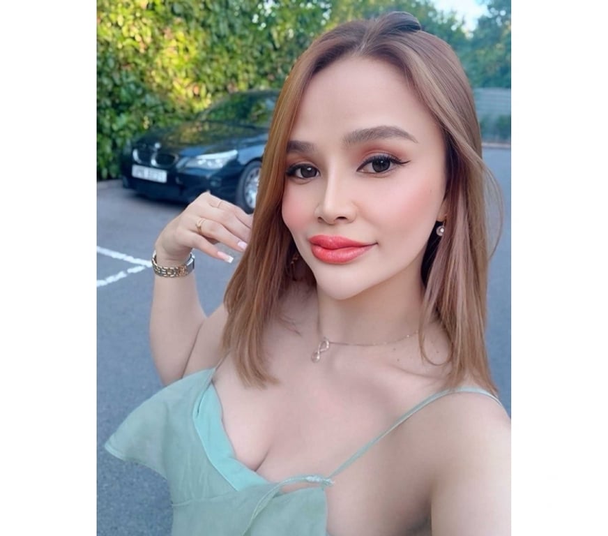 Escorts Cheshire East Congleton - Cheshire East - Photos for Hello name thai Anna