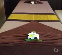 🍒HOT OIL NURU THAI MASSAGE FOR RELAXING ✨
