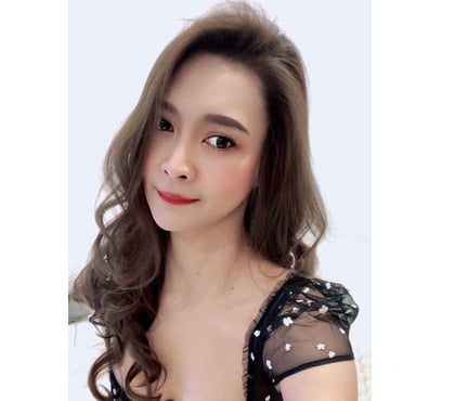 Escorts Sunbury-on-Thames Spelthorne - Photos for New Thai Lady Lanna 🌶️