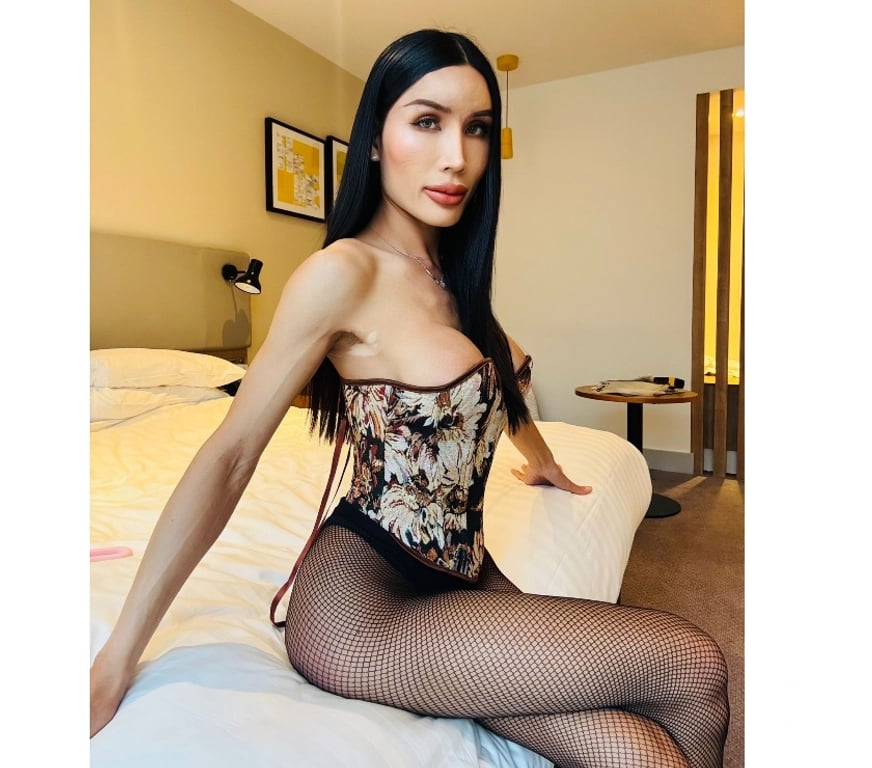 Escorts West Midlands Coventry - Photos for RITA THAI LADYBOY ☎️ 07534383897