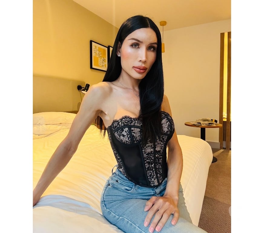 Escorts West Midlands Coventry - Photos for RITA THAI LADYBOY ☎️ 07534383897