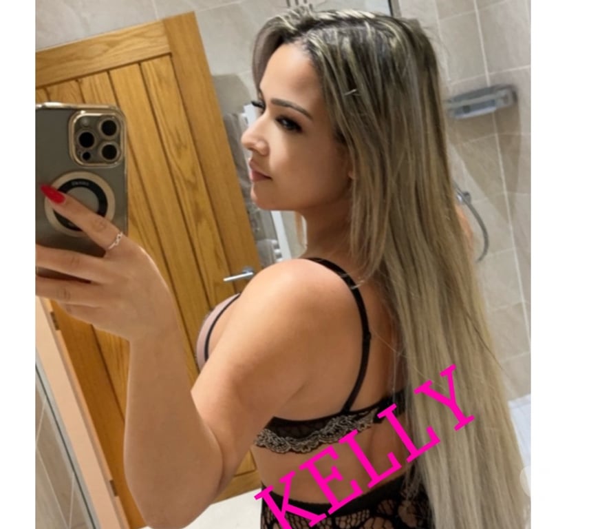 Escorts Hertfordshire Welwyn Hatfield - Photos for ❤️KELLY BRAZILIAN REAL PHOTOS PATRY GIRL ❤️