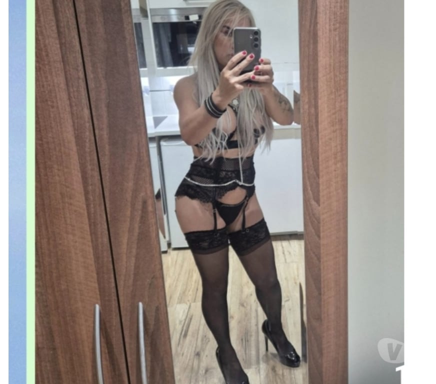 Escorts Merseyside Saint Helens - Photos for 💦🍑 NEW Brazilian Girl ✨️💦