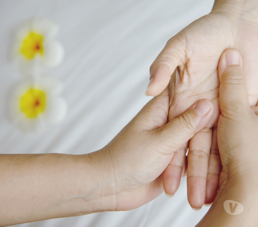 Full body massage North West London Colindale - North West London - Photos for Male masseur. Mobile massage.