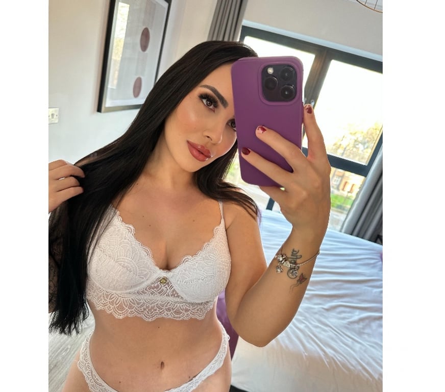 Escorts Lancashire Preston - Photos for BRUNETTE ISA 🔞❤️‍🔥 GFE 🩷 NEW HERE!