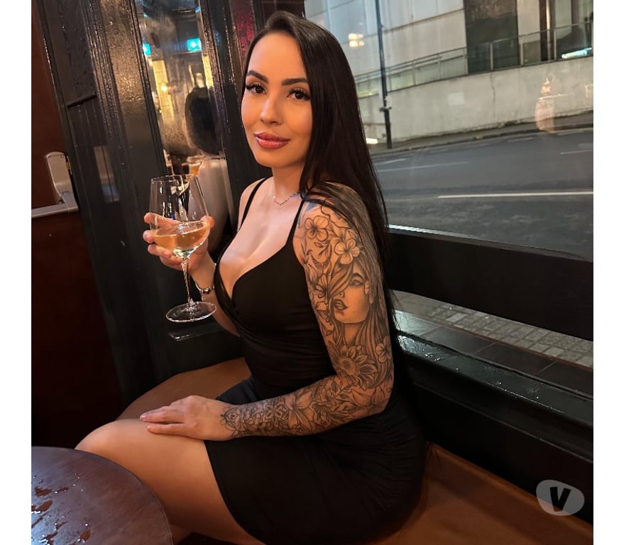 Escorts Lancashire Preston - Photos for BRUNETTE ISA 🔞❤️‍🔥 GFE 🩷 NEW HERE!