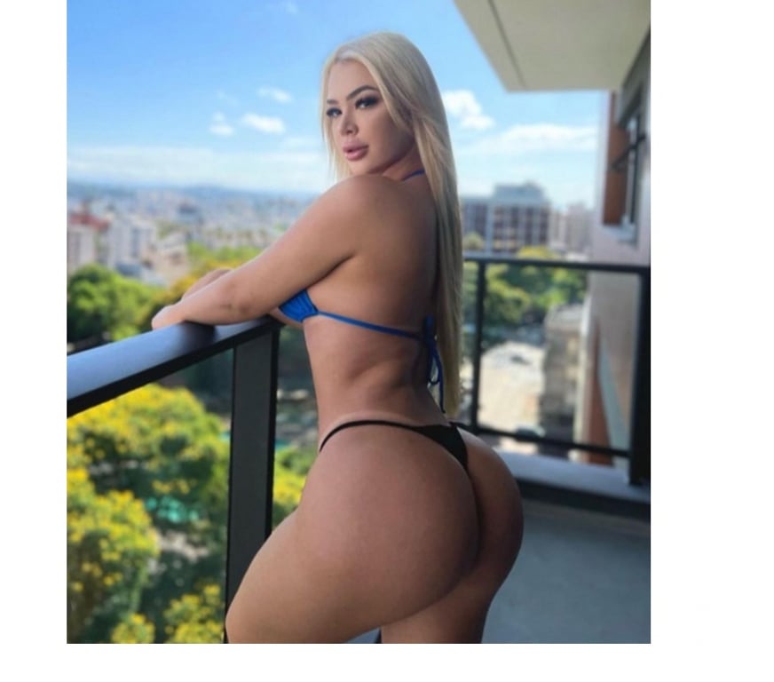 Escorts Somerset Bridgwater - Somerset - Photos for π₯ anitta π stunning party girl ππ