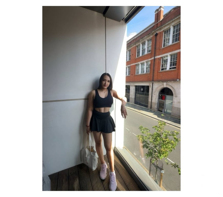 Escorts Staffordshire East Staffordshire - Photos for ❣️ Pepsi Thai girl good service ☎️ 07539096321