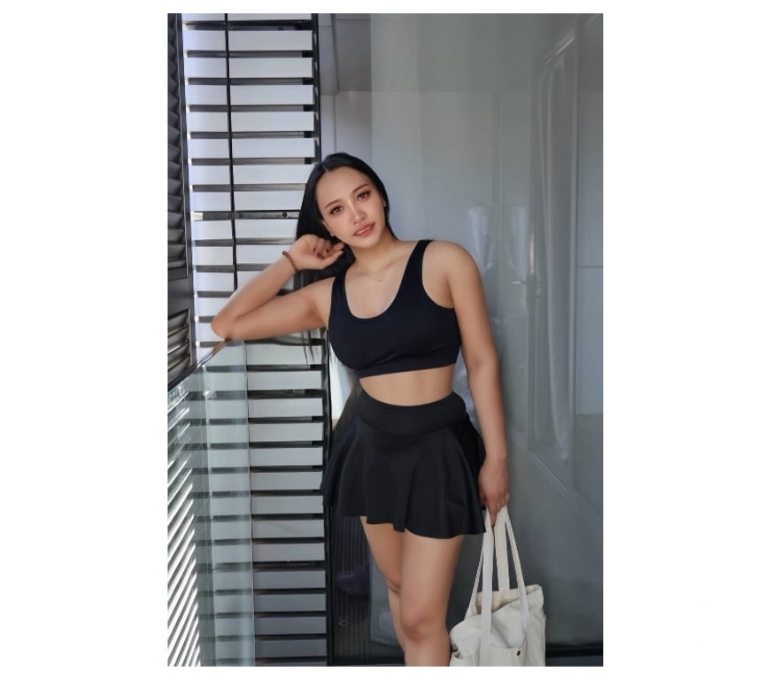 Escorts Staffordshire East Staffordshire - Photos for ❣️ Pepsi Thai girl good service ☎️ 07539096321