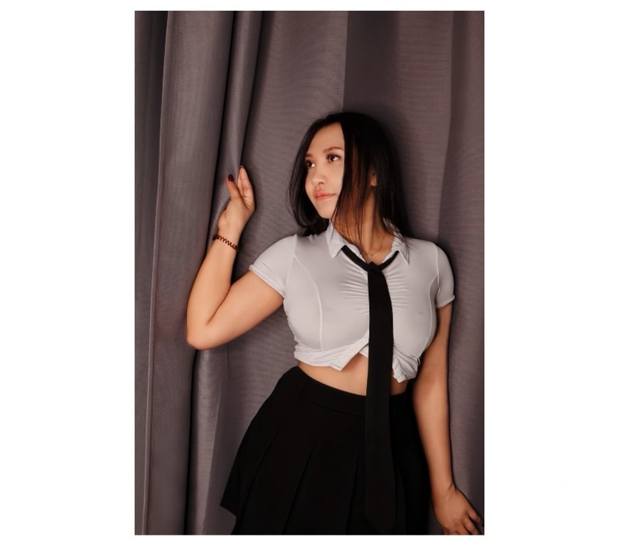 Escorts Staffordshire East Staffordshire - Photos for ❣️ Pepsi Thai girl good service ☎️ 07539096321