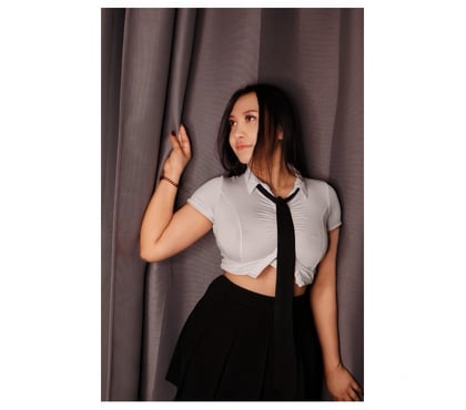 Escorts Burton-on-Trent East Staffordshire - Photos for ❣️ Pepsi Thai girl good service ☎️ 07539096321