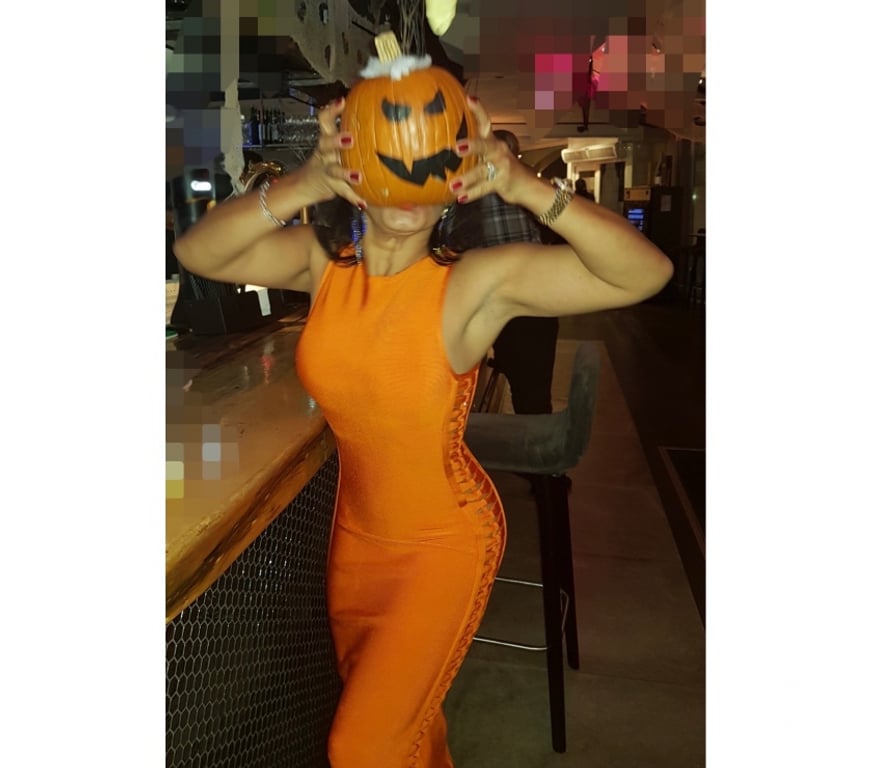 Escorts Aberdeen Bridge of Dee - Aberdeen - Photos for RUBBERLOVER MATURE LADY 42yrs