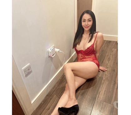 Uniform Escorts & Erotic Massage Chiltern Green Central Bedfordshire - Photos for Naughty Jenny Thai 🇹🇭 ready to show sensual experience