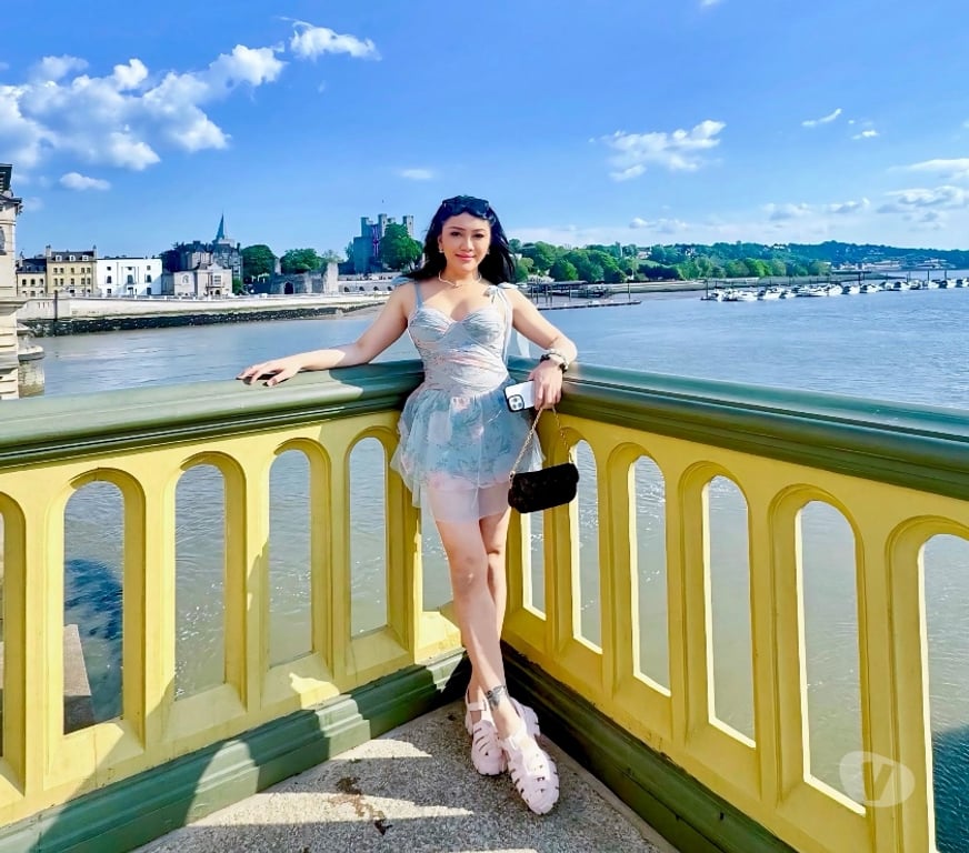 Trans Escorts Warwickshire Nuneaton and Bedworth - Photos for 💥Real Me Real Photo💥Hight Quality THAI Ladyboy🇹🇭
