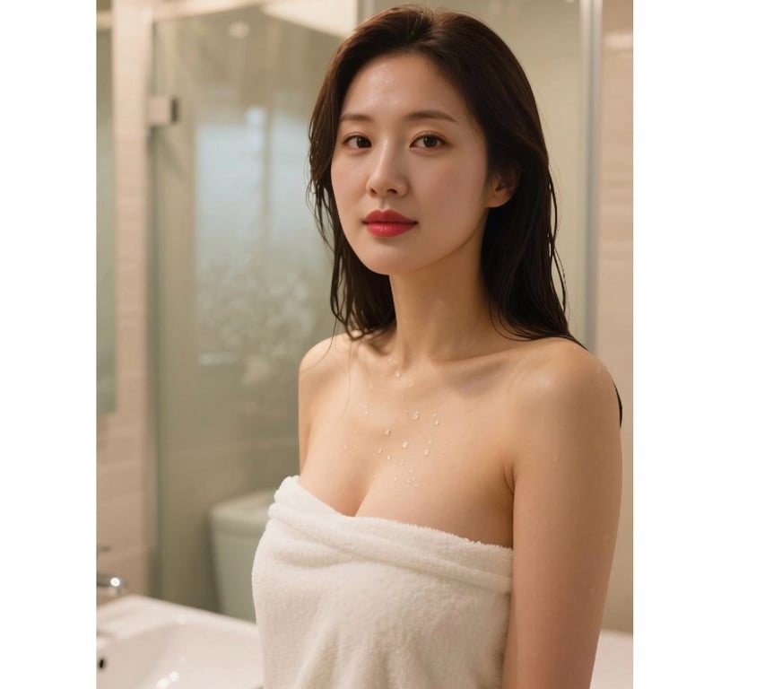 Escorts North London Stamford Hill - North London - Photos for The new arrival, a beautiful Thai woman