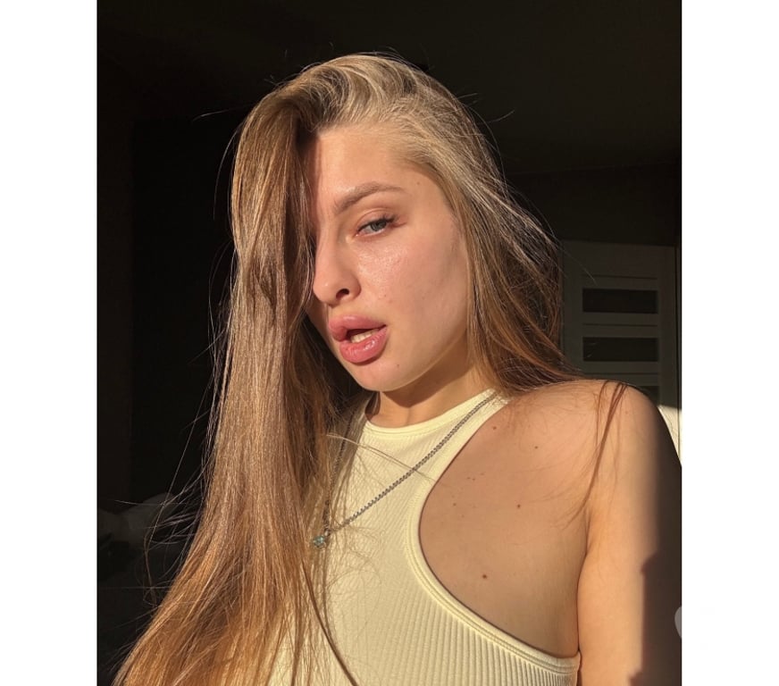 Escorts Fife Inverkeithing - Fife - Photos for Hey bby free Selen top escort now!😍