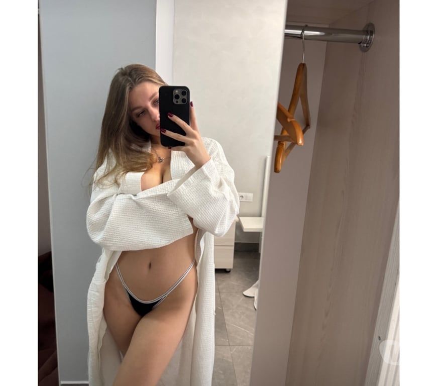 Escorts Fife Inverkeithing - Fife - Photos for Hey bby free Selen top escort now!😍
