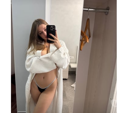 Escorts Inverkeithing Fife - Photos for Hey bby free Selen top escort now!😍