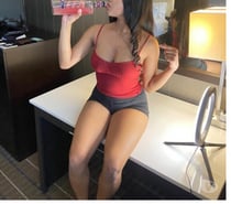 New! 🩵 Simran 😘Party girl, playful and friendly😍