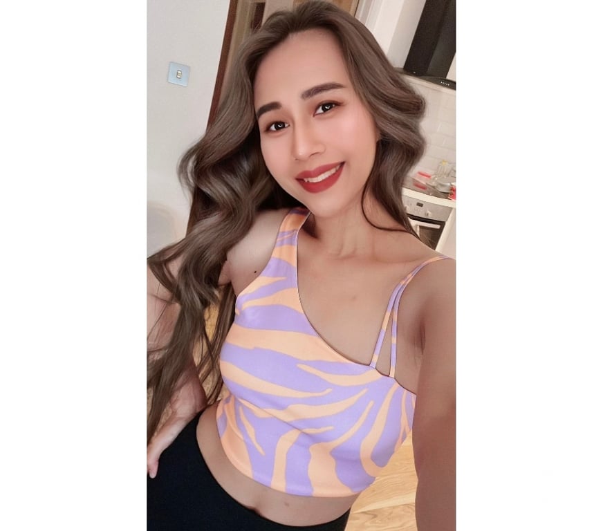 Escorts Surrey Spelthorne - Photos for ❤️Petite Sharisa Thai 07753807929 100%REAL TOP OWO❤️