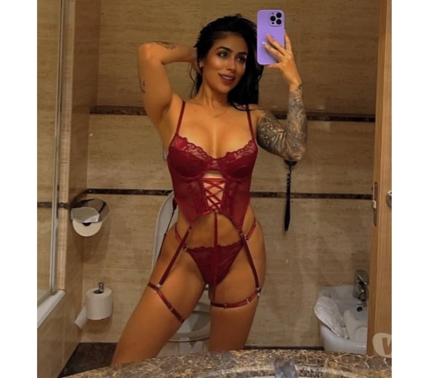 Escorts West Yorkshire Leeds - Photos for FULL SERVICE🇧🇷BRAZILIAN PARTY GIRL🥳NO RUSH🌶️