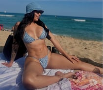 FULL SERVICE🇧🇷BRAZILIAN PARTY GIRL🥳NO RUSH🌶️