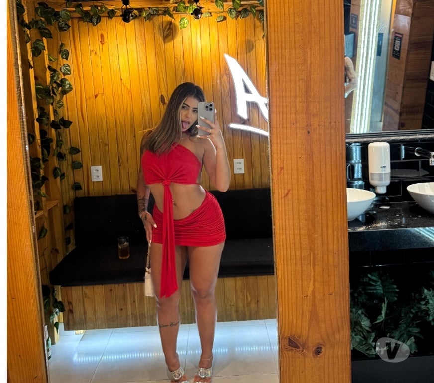 Escorts North London Shoreditch High Street Station - North London - Photos for Ani Latina 🇧🇷 SHOREDITCH