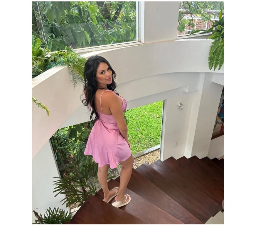 Escorts Merseyside Liverpool - Photos for ❤️ BEAUTIFUL BRAZILIAN LUNA NOW IN UK ❤️