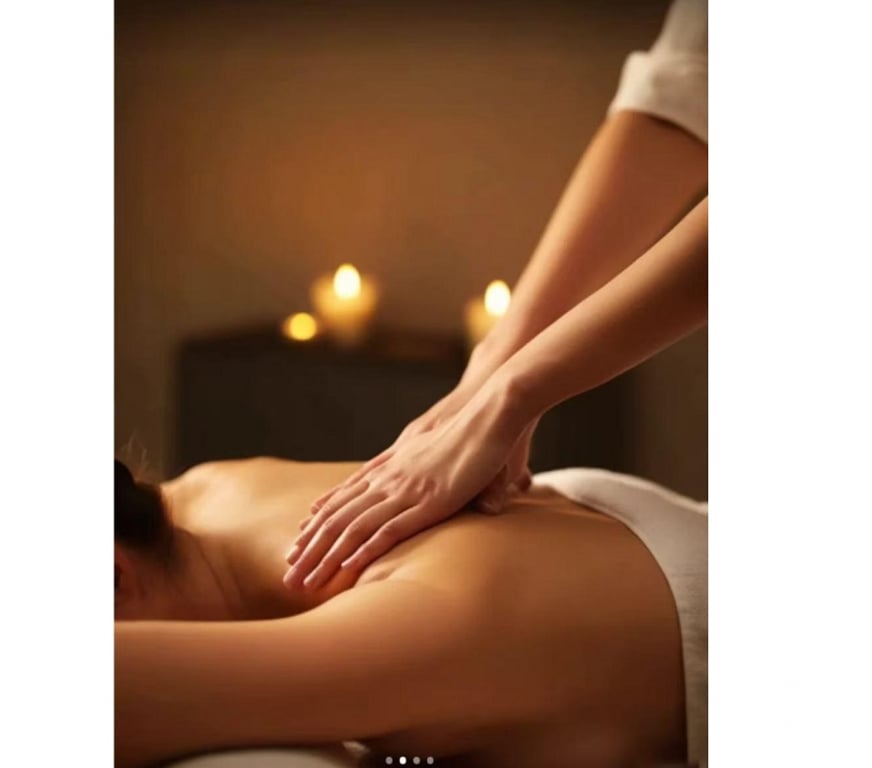 Escorts Merseyside Sefton - Photos for 🔥Hot Oil Massage Southport❤️