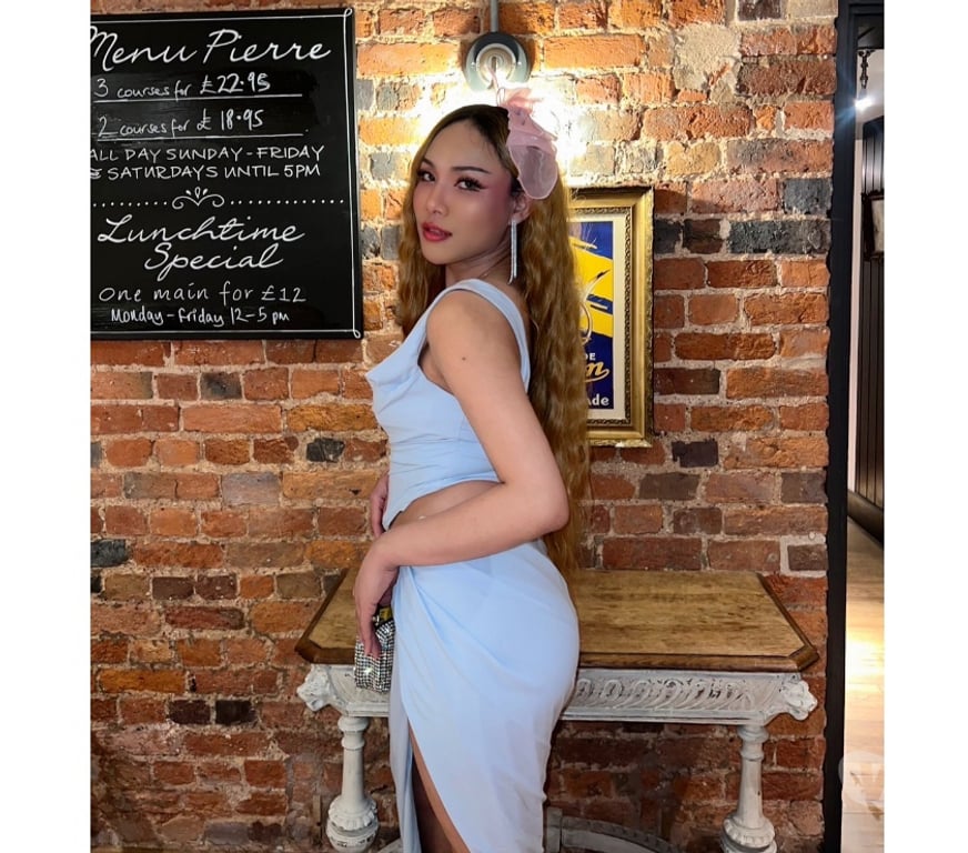 Escorts Merseyside Saint Helens - Photos for Pai thai ladyboy(TS)in St Helens real pic100%