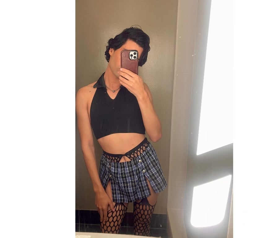 Trans Escorts West Midlands Coventry - Photos for Eli Sexy Hot FemBoy Genuine Pic Good Service