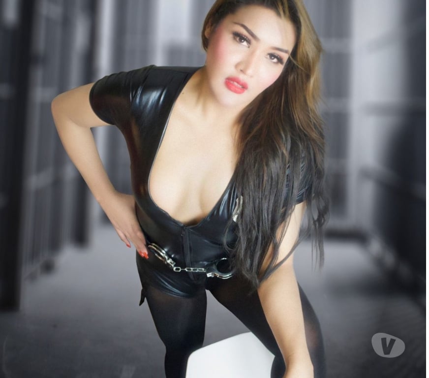 Escorts West Yorkshire Kirklees - Photos for Sexy Busty Thai TS Ladyboy with a Lovely Surprise in Town x