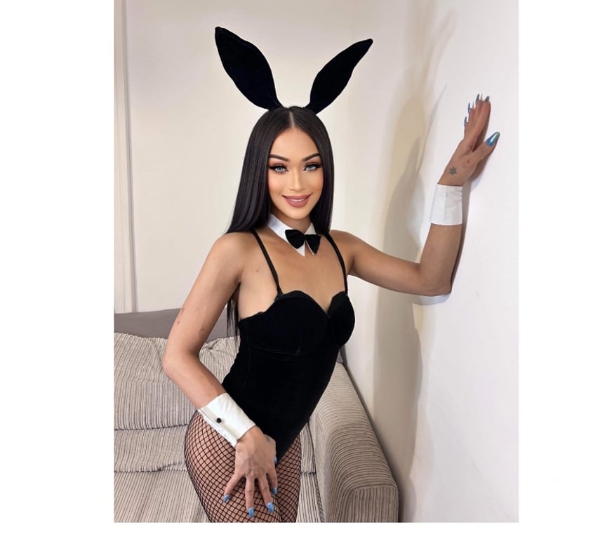 Escorts Staffordshire East Staffordshire - Photos for Candy Thai TV Ladyboy