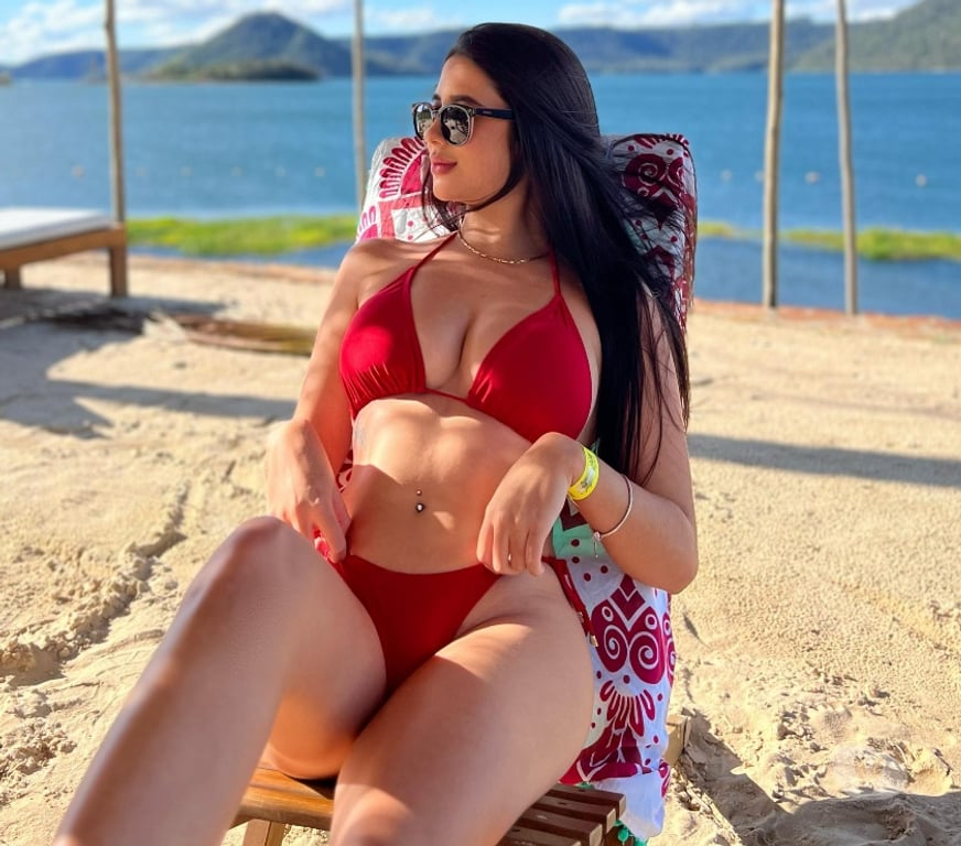 Escorts North London Shoreditch High Street Station - North London - Photos for RAVENNA 🇧🇷Full-Sevice🎉30min£120 1h£160