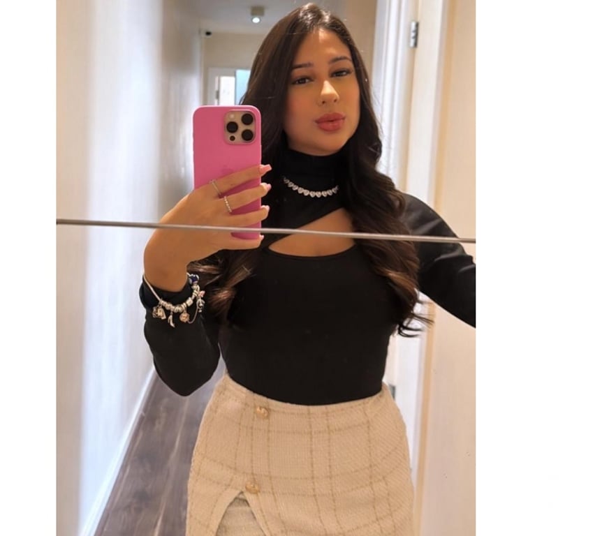 Escorts North London Shoreditch High Street Station - North London - Photos for RAVENNA 🇧🇷Full-Sevice🎉30min£120 1h£160