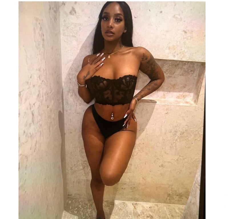 Escorts East London Canning Town - DLR Station - East London - Photos for CAROLINA LATINA QUEEN IN TOWN ❤️E14 0HT💥