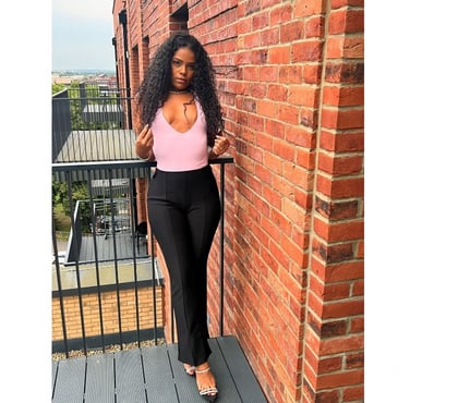 Escorts Barking Barking and Dagenham - Photos for Gabriela brasileira skinny with big ass curly hair