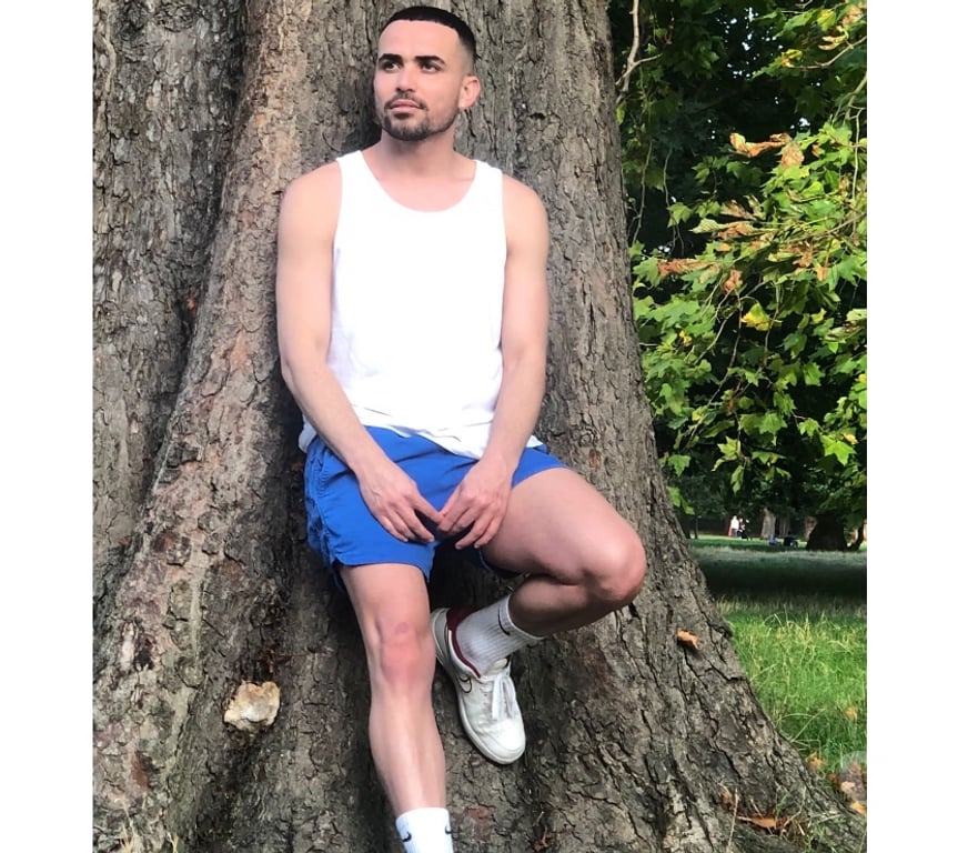  Gay massage East Sussex Brighton - Photos for Dean Brazil Boy XXL