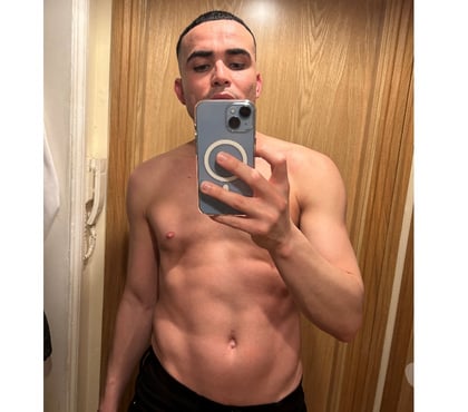  Gay massage Brighton City Centre Brighton - Photos for Dean Brazil Boy XXL