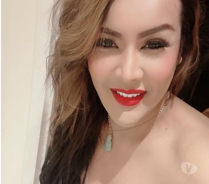 Trans Huddersfield Kirklees - Photos for Sexy Busty Thai TS Ladyboy with a Lovely Surprise in Town x