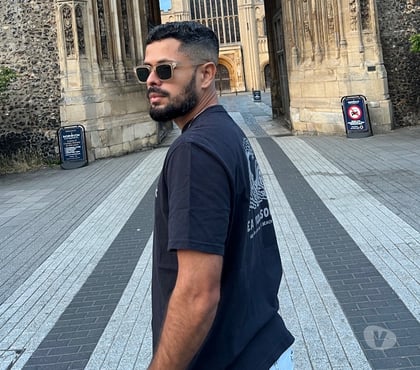  Gay massage Cambridge City Centre Cambridge - Photos for BRUNO BRAZILIAN HOT 🔥