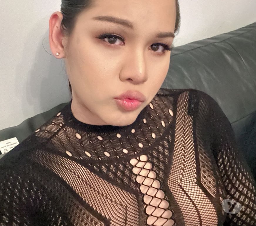 Trans Escorts Nottinghamshire Nottingham - Photos for Slim Sexy Busty Thai TS Ladyboy with a FAB Surprise in Town