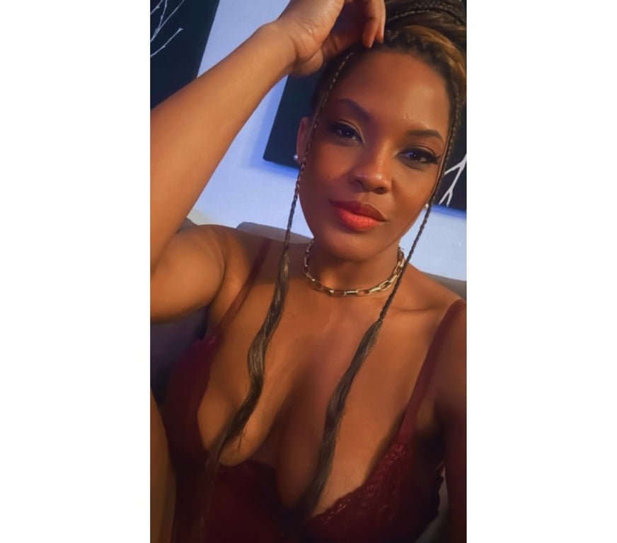 Escorts South East London Bromley - Photos for NEW BRAZILIAN 100% REAL PIC 😈🔥