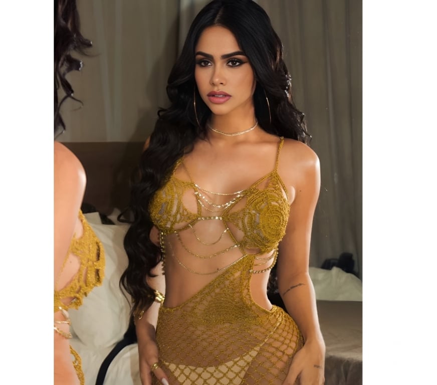Escorts Bristol Bristol City Centre - Bristol - Photos for BRAZILLIAN Mirela 100% real