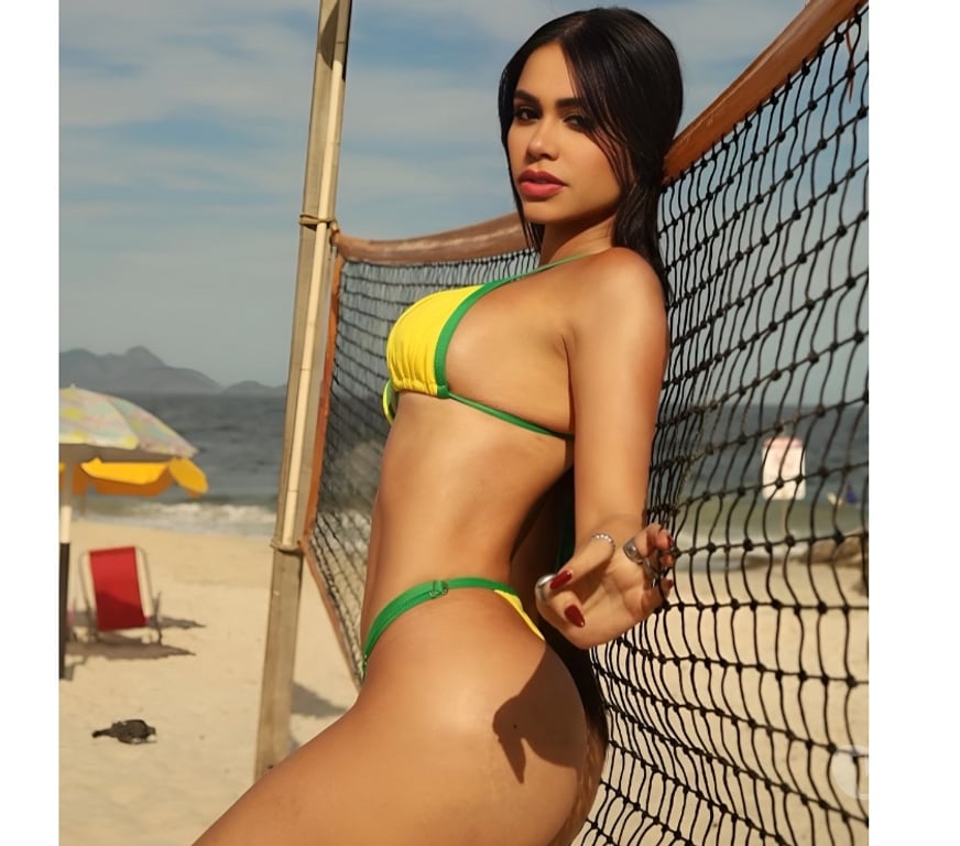 Escorts Bristol Bristol City Centre - Bristol - Photos for BRAZILLIAN Mirela 100% real