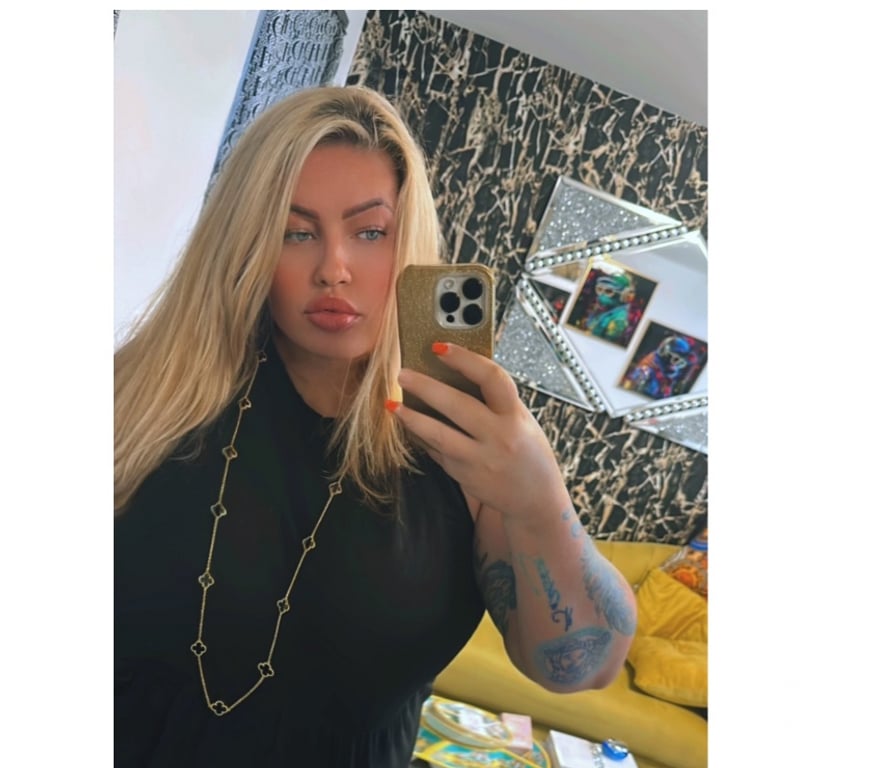 Escorts Surrey Runnymede - Photos for Magiclondon69 check insta 👀👁️ 07874091835