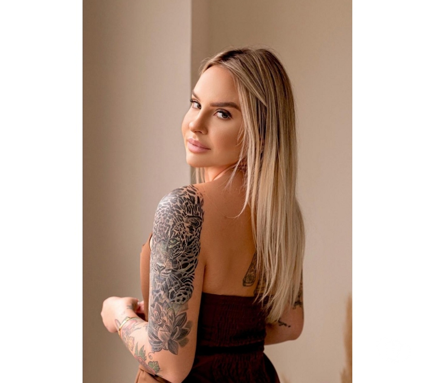 Escorts Greater Manchester Manchester - Photos for Anny Blonde 🇧🇷 Party Girl 😈 🔞